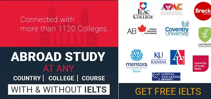 agencies for abroad studies