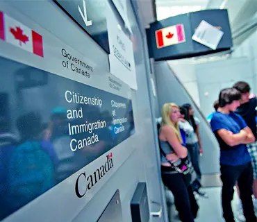 Canada Immigration