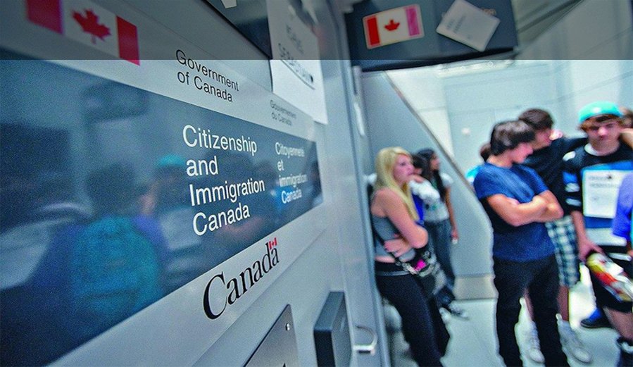 Immigration to Canada