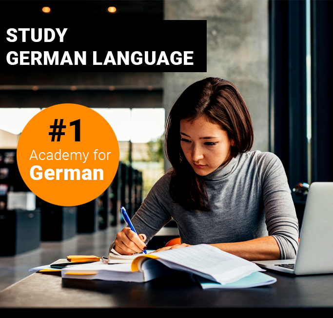 German Language online Coaching