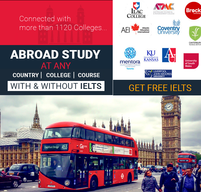 uk study visa consultants